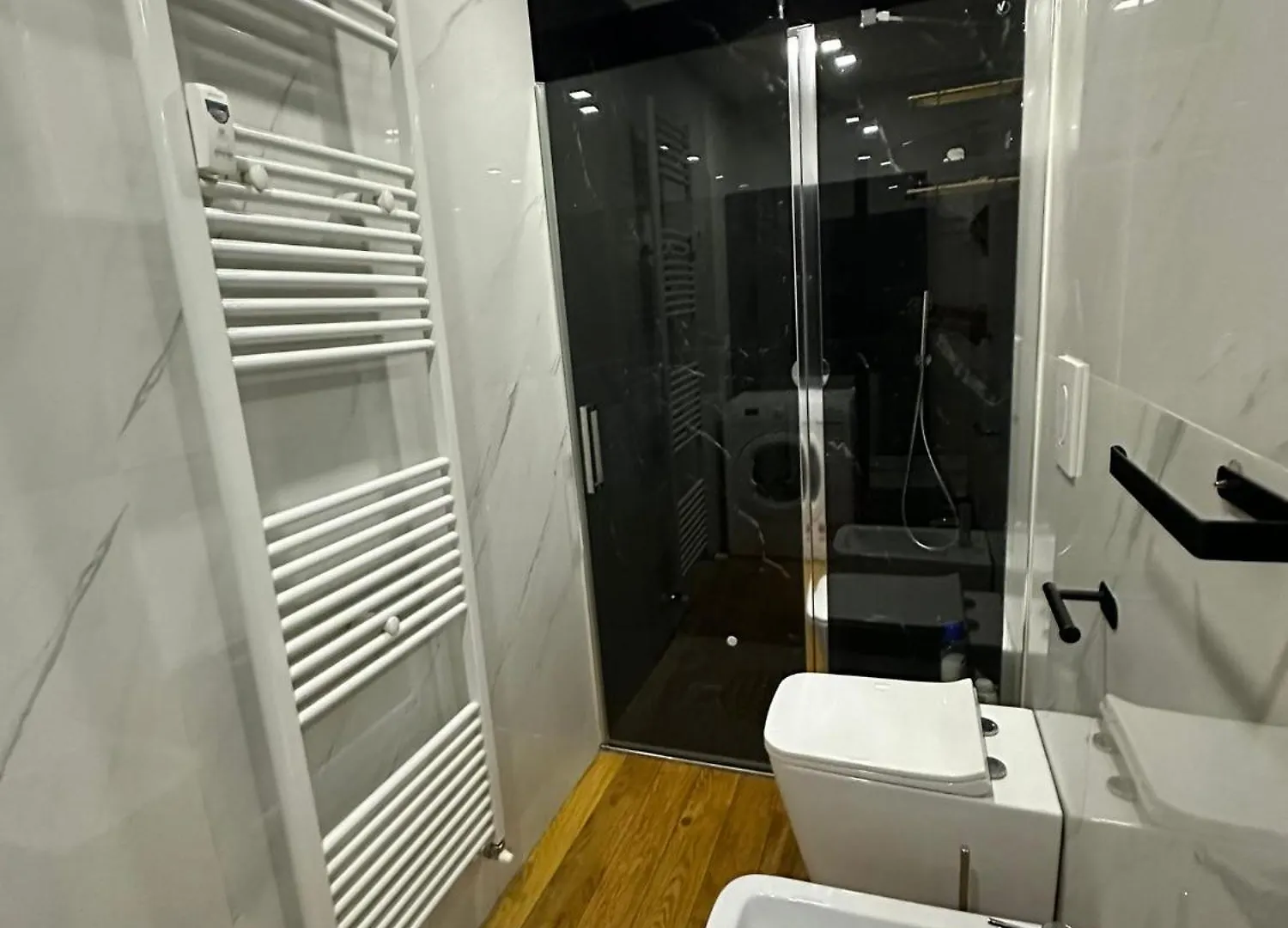 Apartment Loreto Blue House Milan